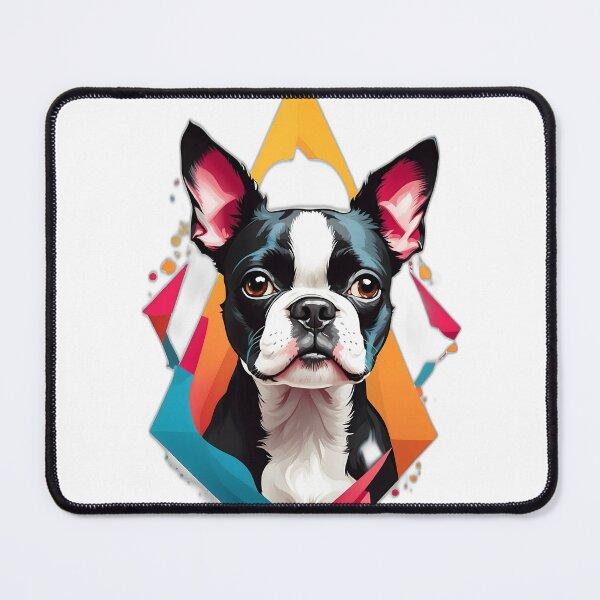 Item preview, Boston Terrier designed and sold by shirtz4me.