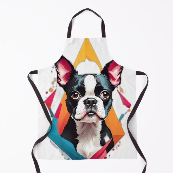 Item preview, Boston Terrier designed and sold by shirtz4me.