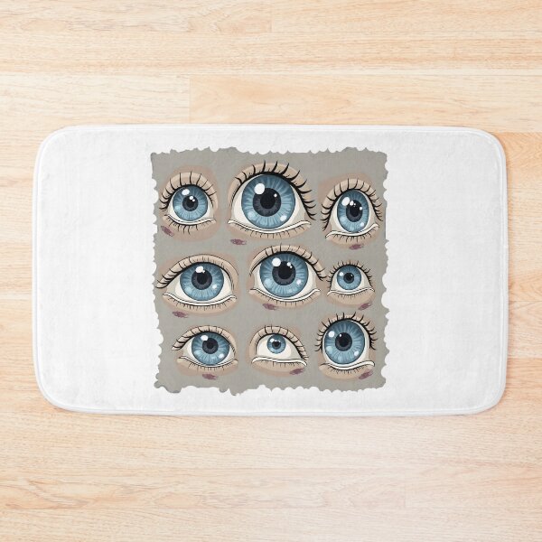 Item preview, Eyes that captivate anyone who gazes into them designed and sold by Marcu Ioachim.