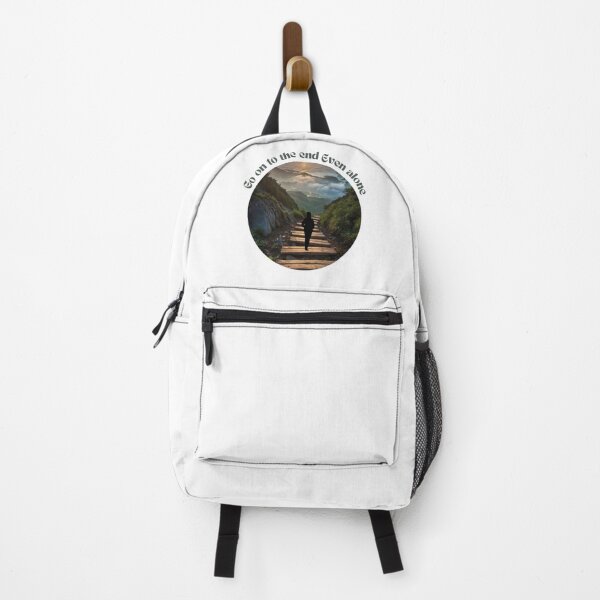 Item preview, Keep going to the end designed and sold by Roova-art.