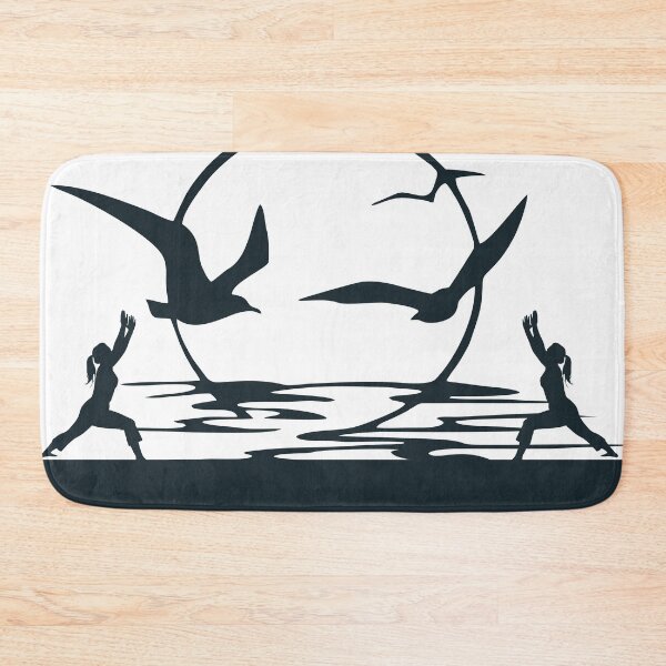 Item preview, Morning walk clipart Art designed and sold by Artist300DPI.