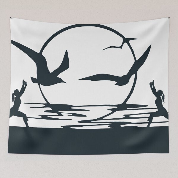 Item preview, Morning walk clipart Art designed and sold by Artist300DPI.