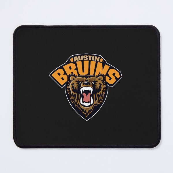 Item preview, Austin Bruins designed and sold by CraftNeonArt.