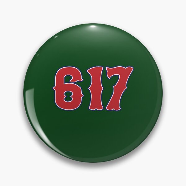 Item preview, 617 Boston Strong designed and sold by CraftNeonArt.