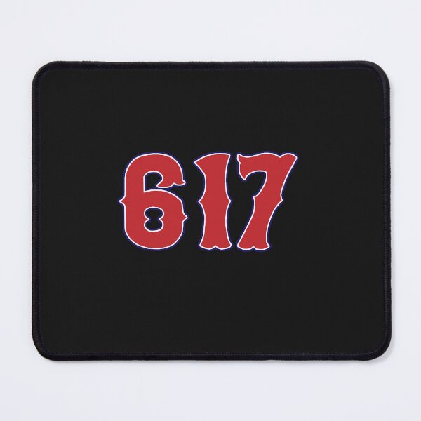 Item preview, 617 Boston Strong designed and sold by CraftNeonArt.