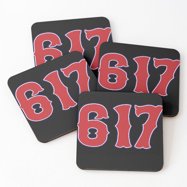Item preview, 617 Boston Strong designed and sold by CraftNeonArt.