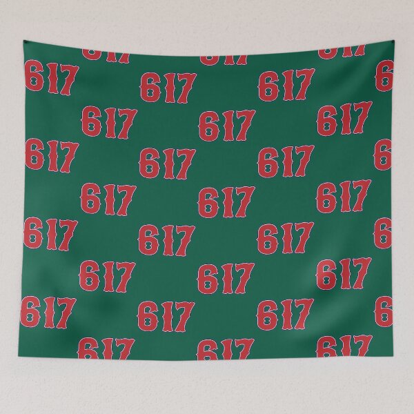 Item preview, 617 Boston Strong designed and sold by CraftNeonArt.