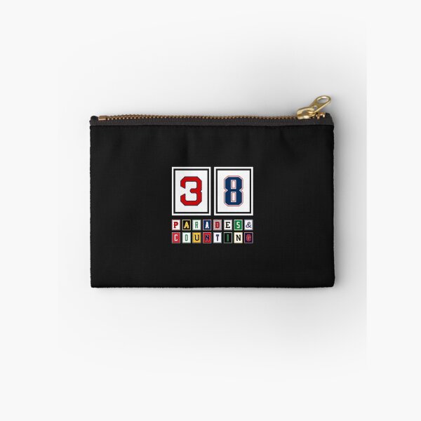 Item preview, 38 Parades _amp_ Counting designed and sold by CraftNeonArt.