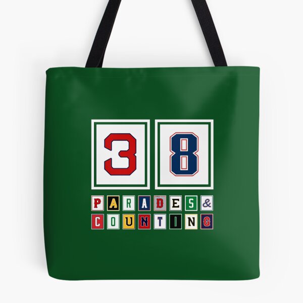 Item preview, 38 Parades _amp_ Counting designed and sold by CraftNeonArt.
