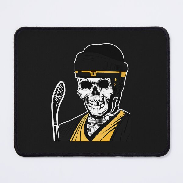 Item preview, 2theDeath Hockey designed and sold by CraftNeonArt.
