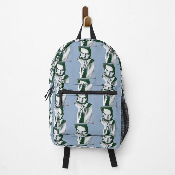 Item preview, Nick Cave Intense Gaze | PERFECT GIFT FOR YOU AND FRIENDS designed and sold by RossHillUS.
