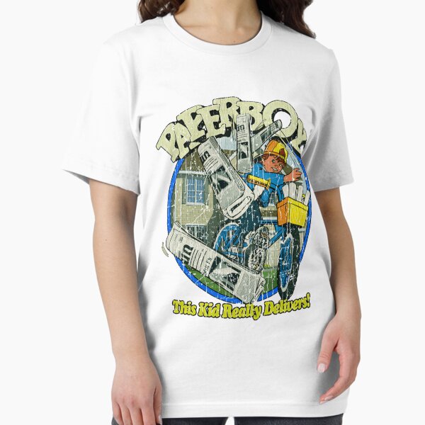 Paperboy Game Merch & Gifts for Sale | Redbubble