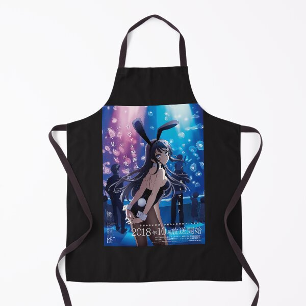 Item preview, Mia Sakuta Bunny Girls Senpai designed and sold by riouxporterq.