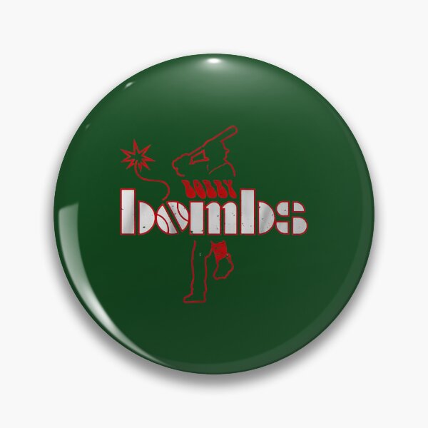 Item preview, Bobby bombs designed and sold by CraftNeonArt.