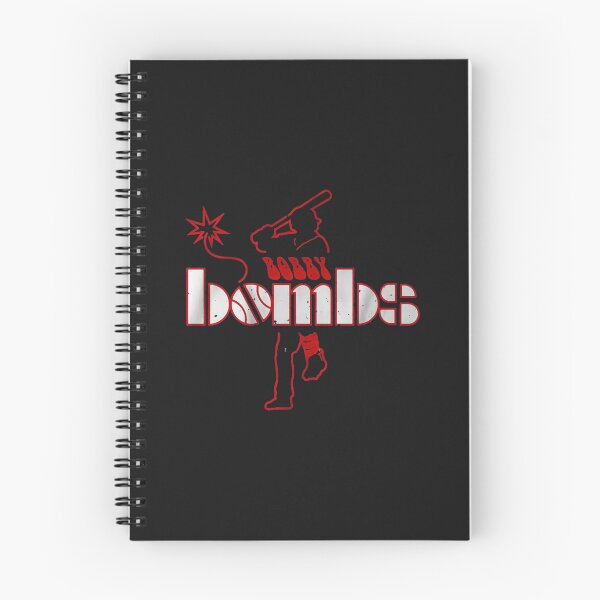 Item preview, Bobby bombs designed and sold by CraftNeonArt.