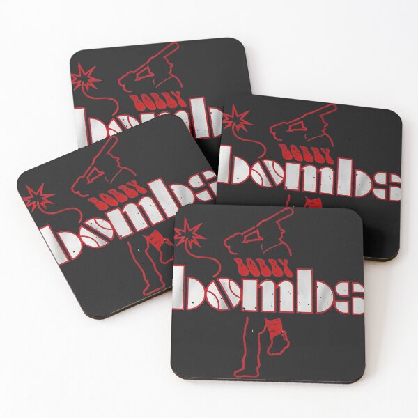 Item preview, Bobby bombs designed and sold by CraftNeonArt.