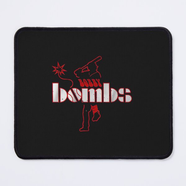 Item preview, Bobby bombs designed and sold by CraftNeonArt.