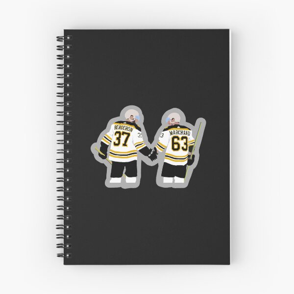 Item preview, Bergeron _amp_ Marchand designed and sold by CraftNeonArt.