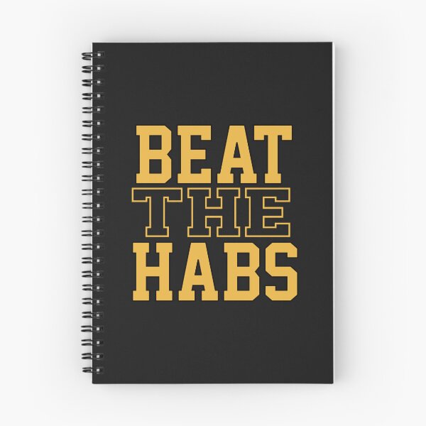 Item preview, Beat The Habs designed and sold by CraftNeonArt.