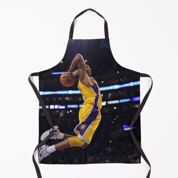 Item preview, Jump Of Kobe Style designed and sold by nagelfarez.