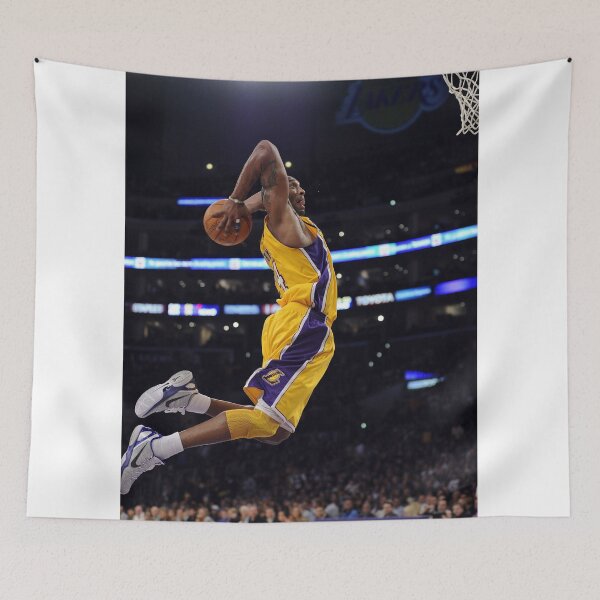 Item preview, Jump Of Kobe Style designed and sold by nagelfarez.