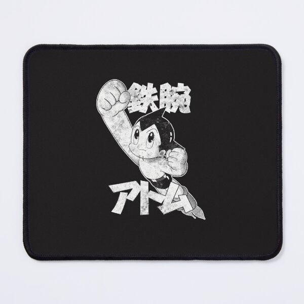 Item preview, Mighty Atom (Dark) designed and sold by riouxporterq.