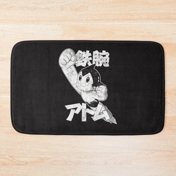 Item preview, Mighty Atom (Dark) designed and sold by riouxporterq.