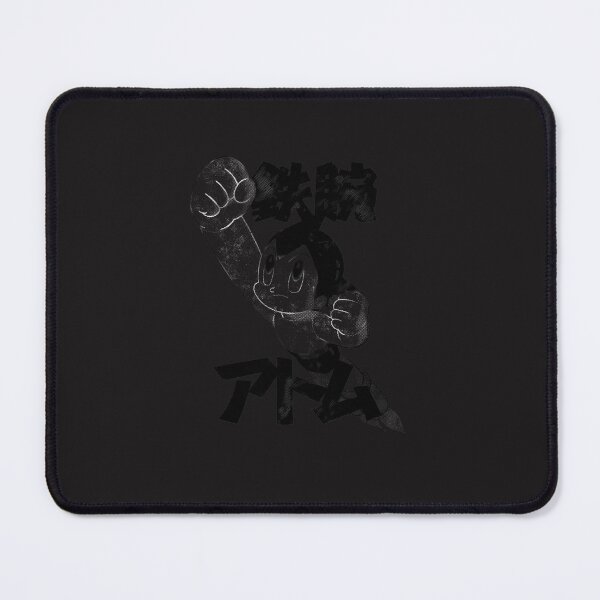 Item preview, Mighty Atom (Light) designed and sold by riouxporterq.