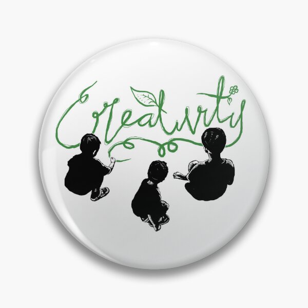Item preview, Creative kids designed and sold by barmalisiRTB.