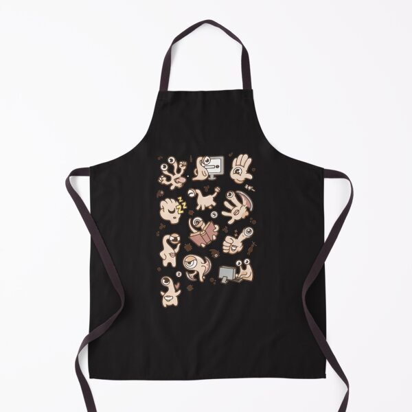 Item preview, Migi Parasyte Essential designed and sold by riouxporterq.