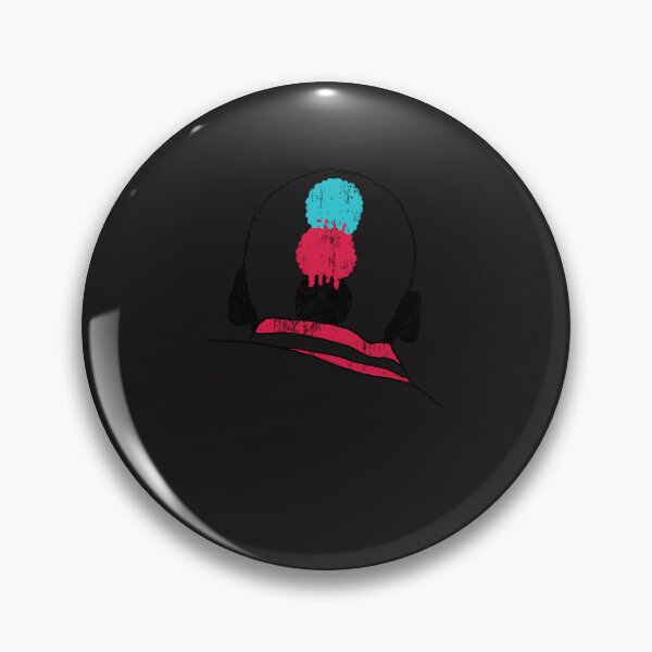 Item preview, Mike Stud Merch Keepgoing Rodman Hair designed and sold by riouxporterq.