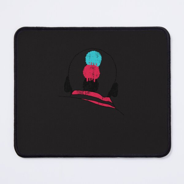 Item preview, Mike Stud Merch Keepgoing Rodman Hair designed and sold by riouxporterq.