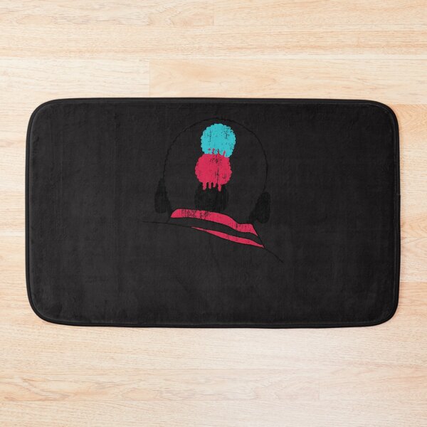 Item preview, Mike Stud Merch Keepgoing Rodman Hair designed and sold by riouxporterq.