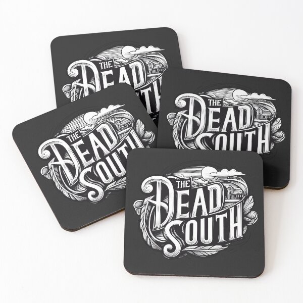Item preview, The Dead South designed and sold by Darkifun.