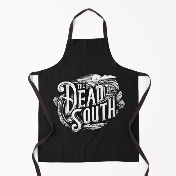 Item preview, The Dead South designed and sold by Darkifun.