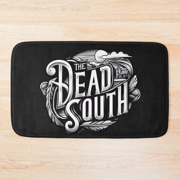 Item preview, The Dead South designed and sold by Darkifun.