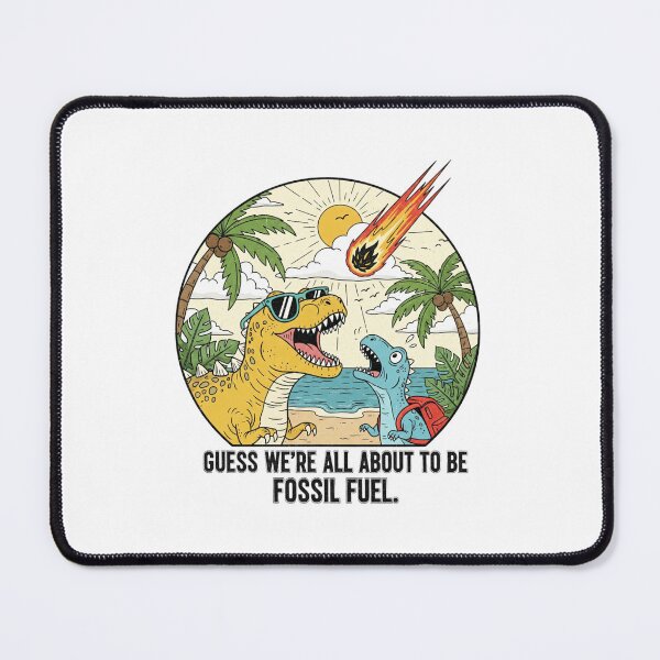 Item preview, That's a wrap, extinction, end of the world, t-rex, dino, funnyfits70, Humor, Funny, retro, vintages, funny quotes, animal humor, designed and sold by FunnyFits70.