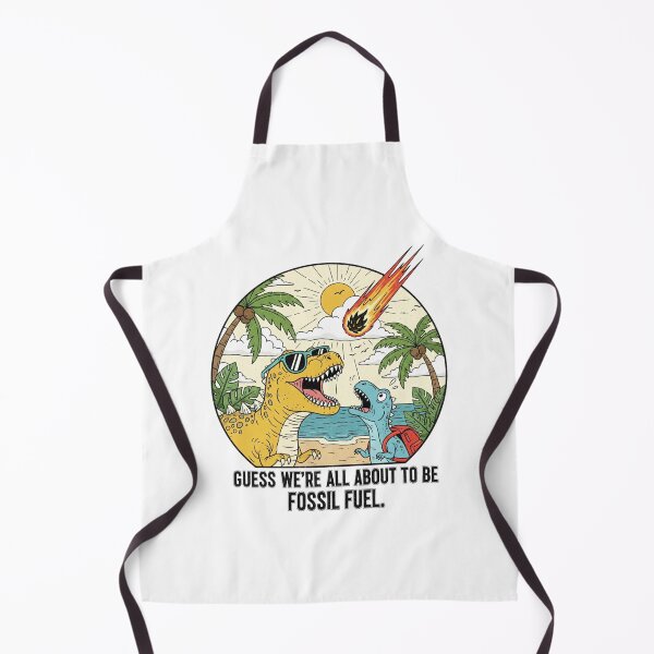 Item preview, That's a wrap, extinction, end of the world, t-rex, dino, funnyfits70, Humor, Funny, retro, vintages, funny quotes, animal humor, designed and sold by FunnyFits70.