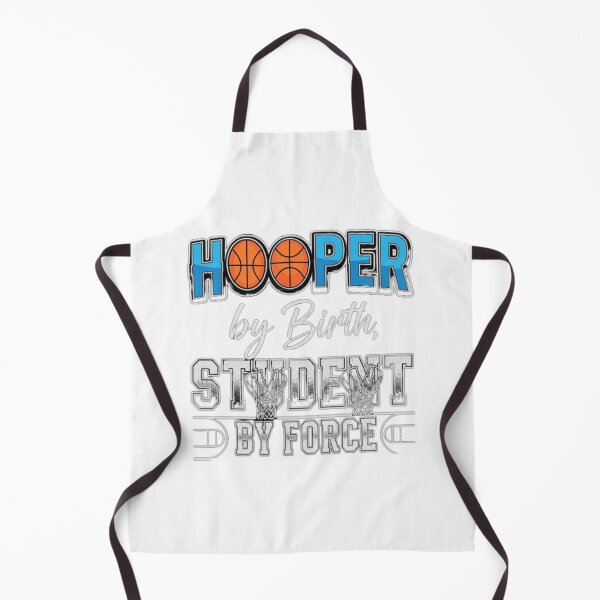 Item preview, Born to Hoop, Forced to Study designed and sold by FullCourtFeels.