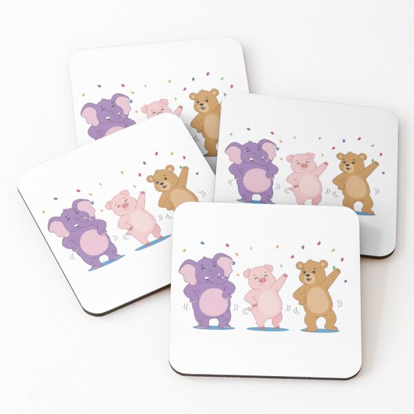 Item preview, Fun dance designed and sold by PP&RAINBOW SHOP.