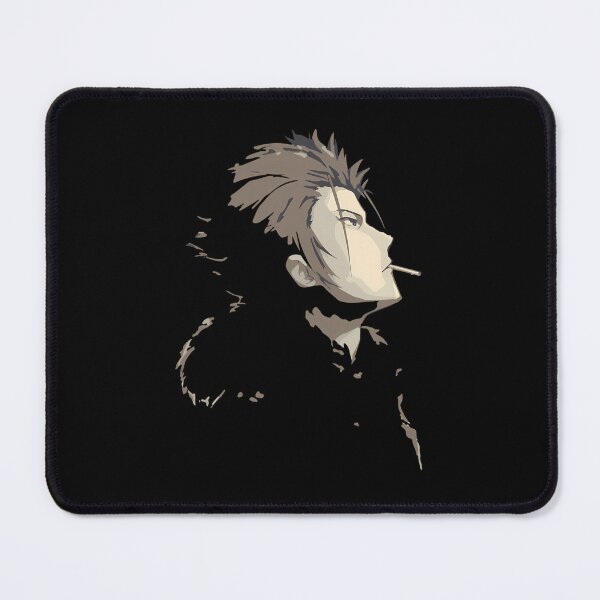 Item preview, Mikoto Suoh designed and sold by zayawelsh.
