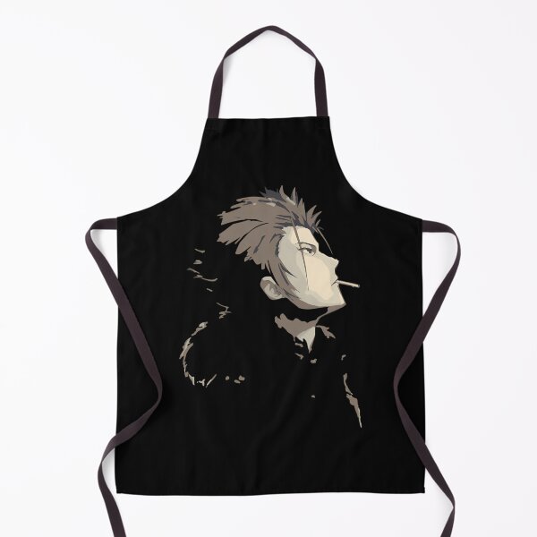 Item preview, Mikoto Suoh designed and sold by zayawelsh.