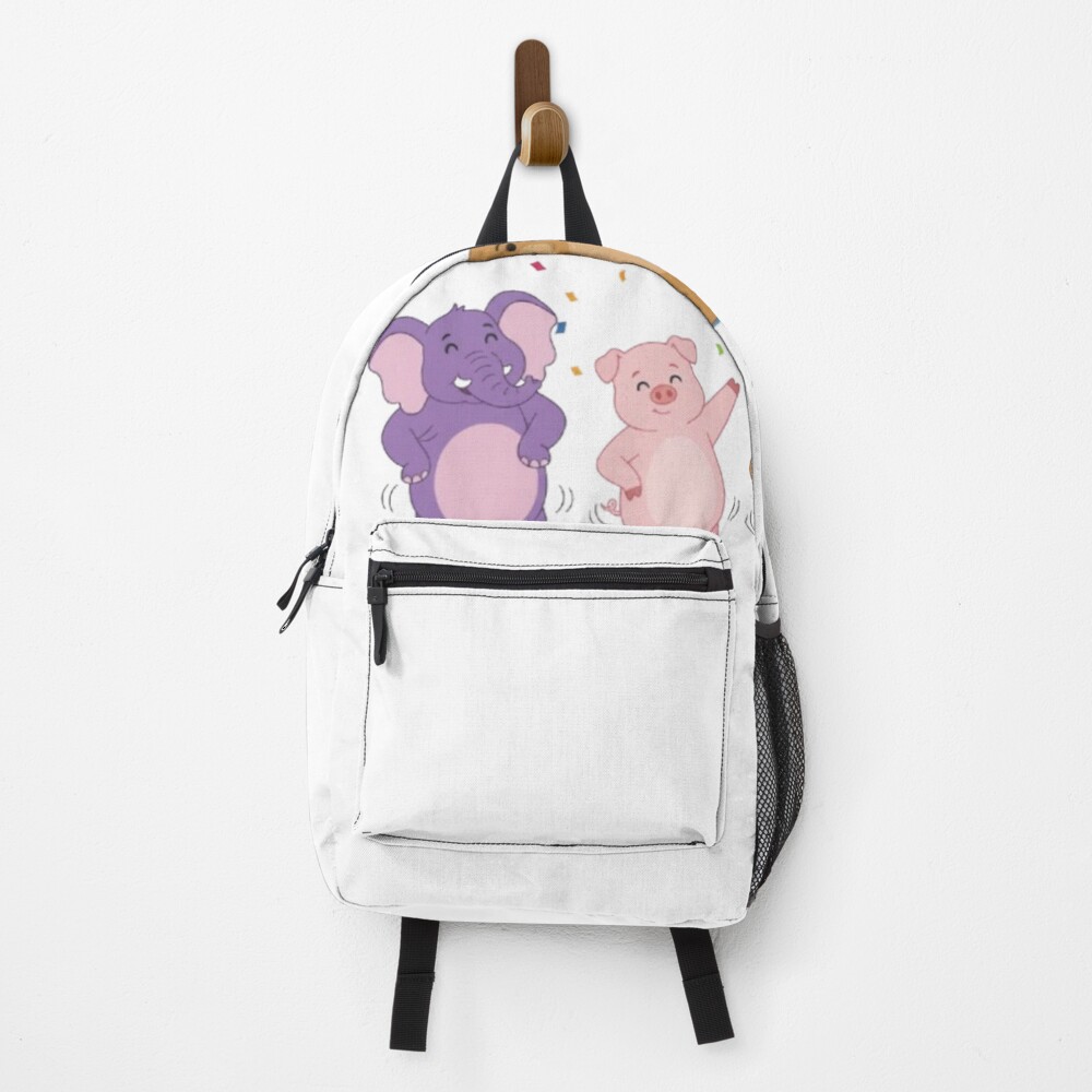 Item preview, Backpack designed and sold by Runglavan.