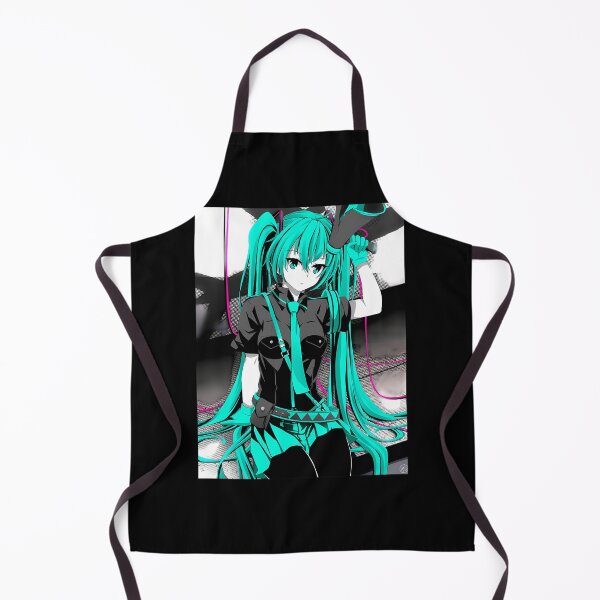Artikelvorschau, Miku – Liebe ist Krieg (Dreiklang) entworfen und verkauft von zayawelsh.