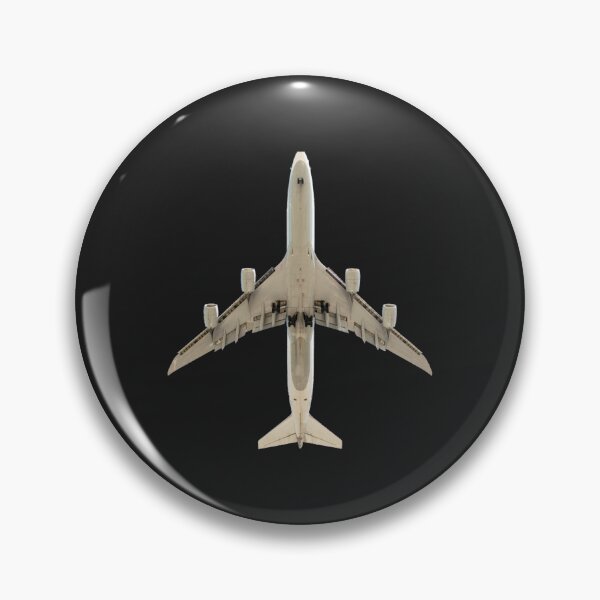 Item preview, Boeing 747-8I Landing at LAX designed and sold by nctrnlcolle.
