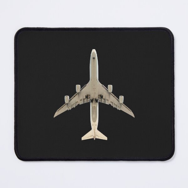 Item preview, Boeing 747-8I Landing at LAX designed and sold by nctrnlcolle.