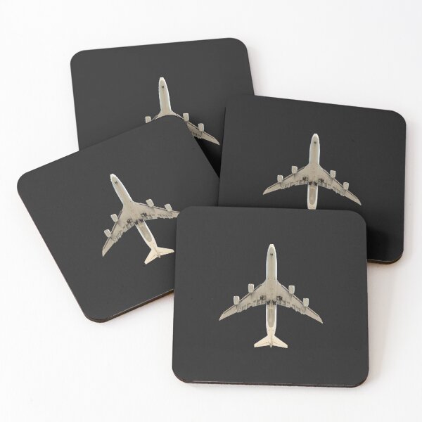 Item preview, Boeing 747-8I Landing at LAX designed and sold by nctrnlcolle.