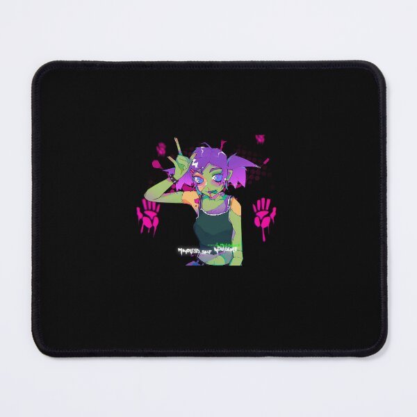 Item preview, Mindless Self Indulgence designed and sold by zayawelsh.
