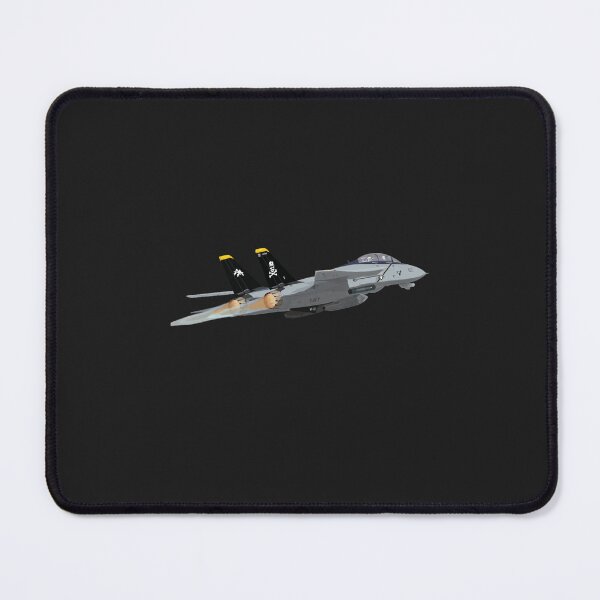 Item preview, Afterburners on! _Jolly Rogers_ F14 Tomcat. designed and sold by nctrnlcolle.