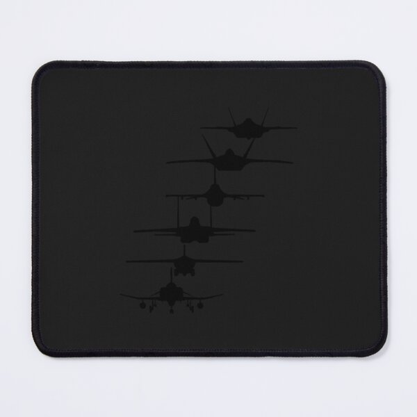 Item preview, Air Force Fighter Jets designed and sold by nctrnlcolle.